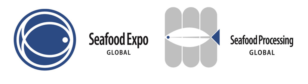 SEAFOOD EXPO GLOBAL 2019 (MAY 7-9) BRUSSELS, BELGIUM Hall # 11 Stand # 2104