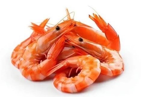 SHRIMP